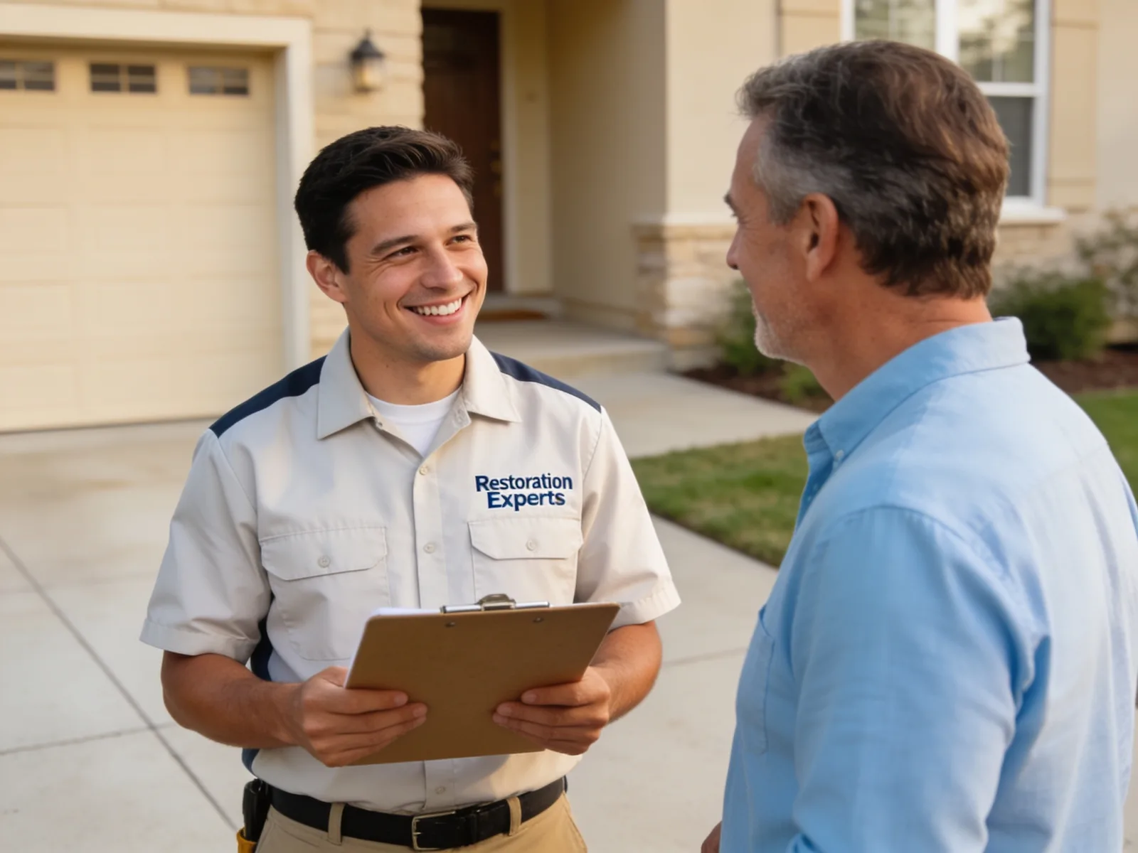 Water Damage Cleanup Apache, OK FAQs